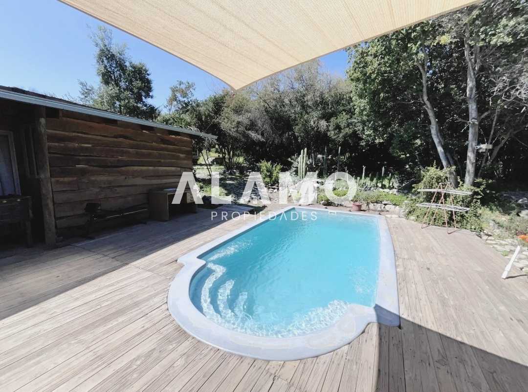 Venta Parcela Paine - Región Metropolitana