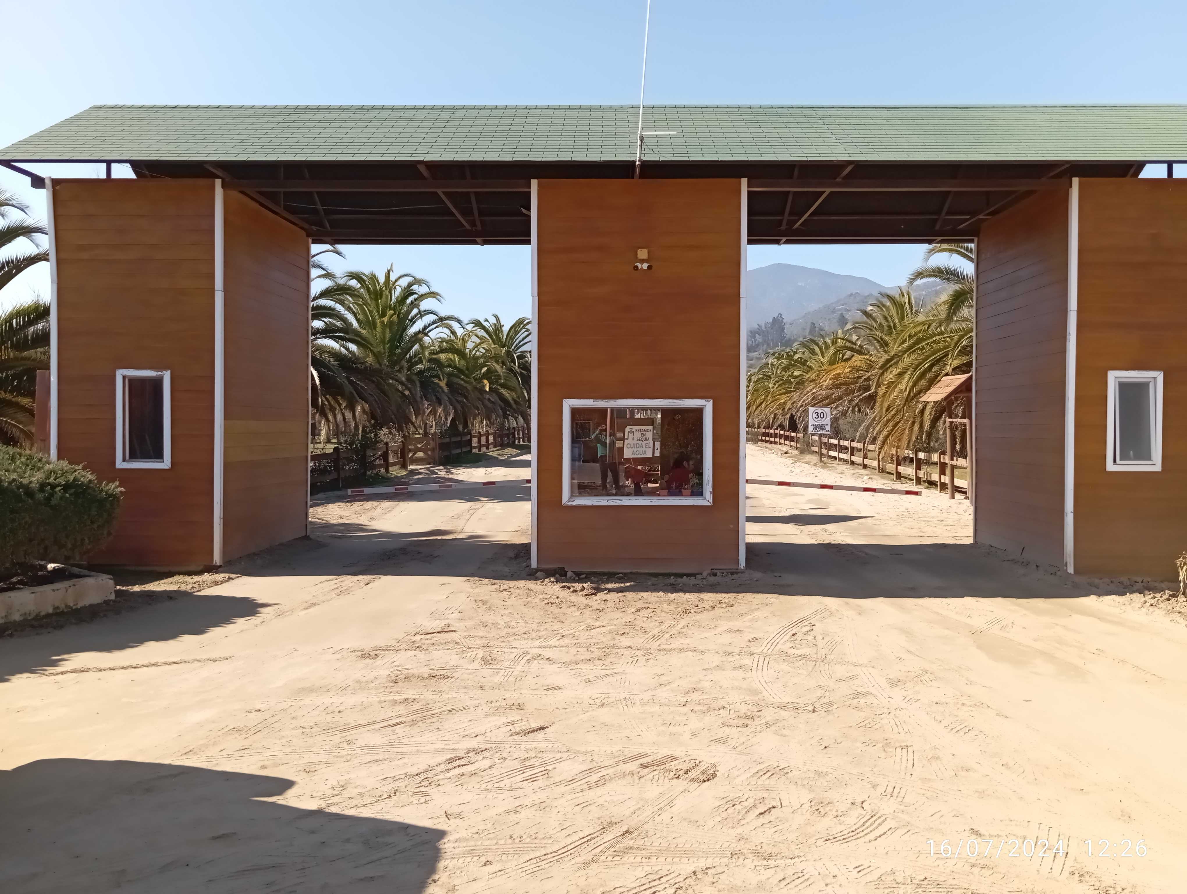 Venta Sitio Casablanca - Valparaíso