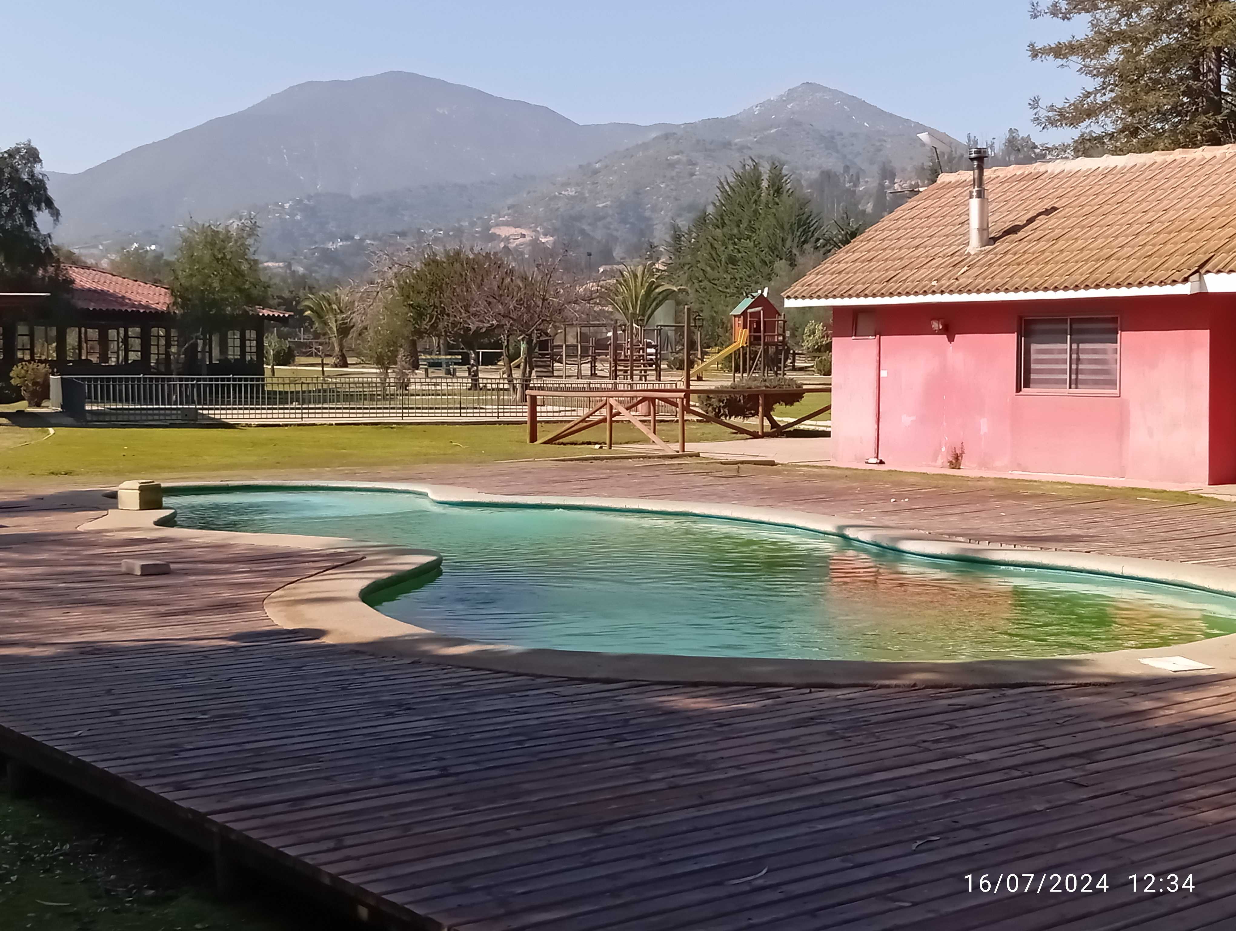 Venta Sitio Casablanca - Valparaíso