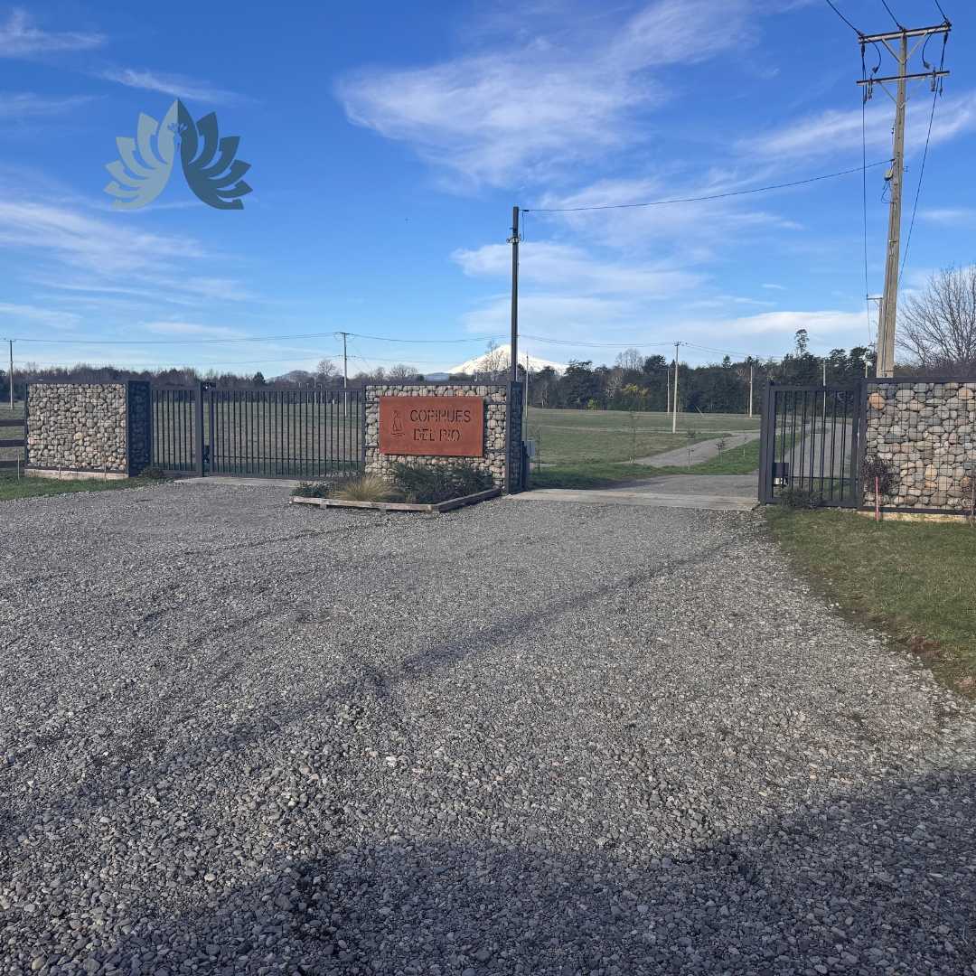 Venta Parcela Villarrica - La Araucanía