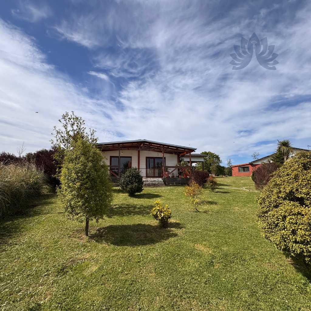 Venta Parcela Collipulli - La Araucanía