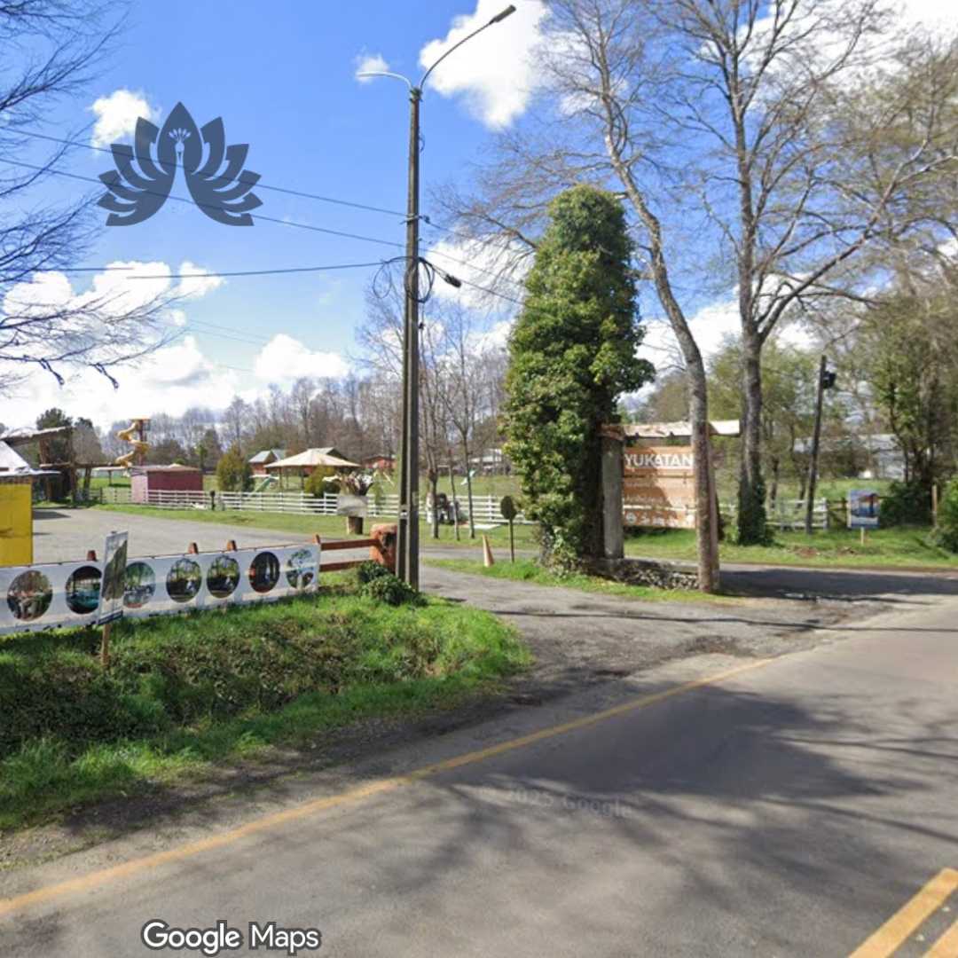 Venta Parcela Victoria - La Araucanía