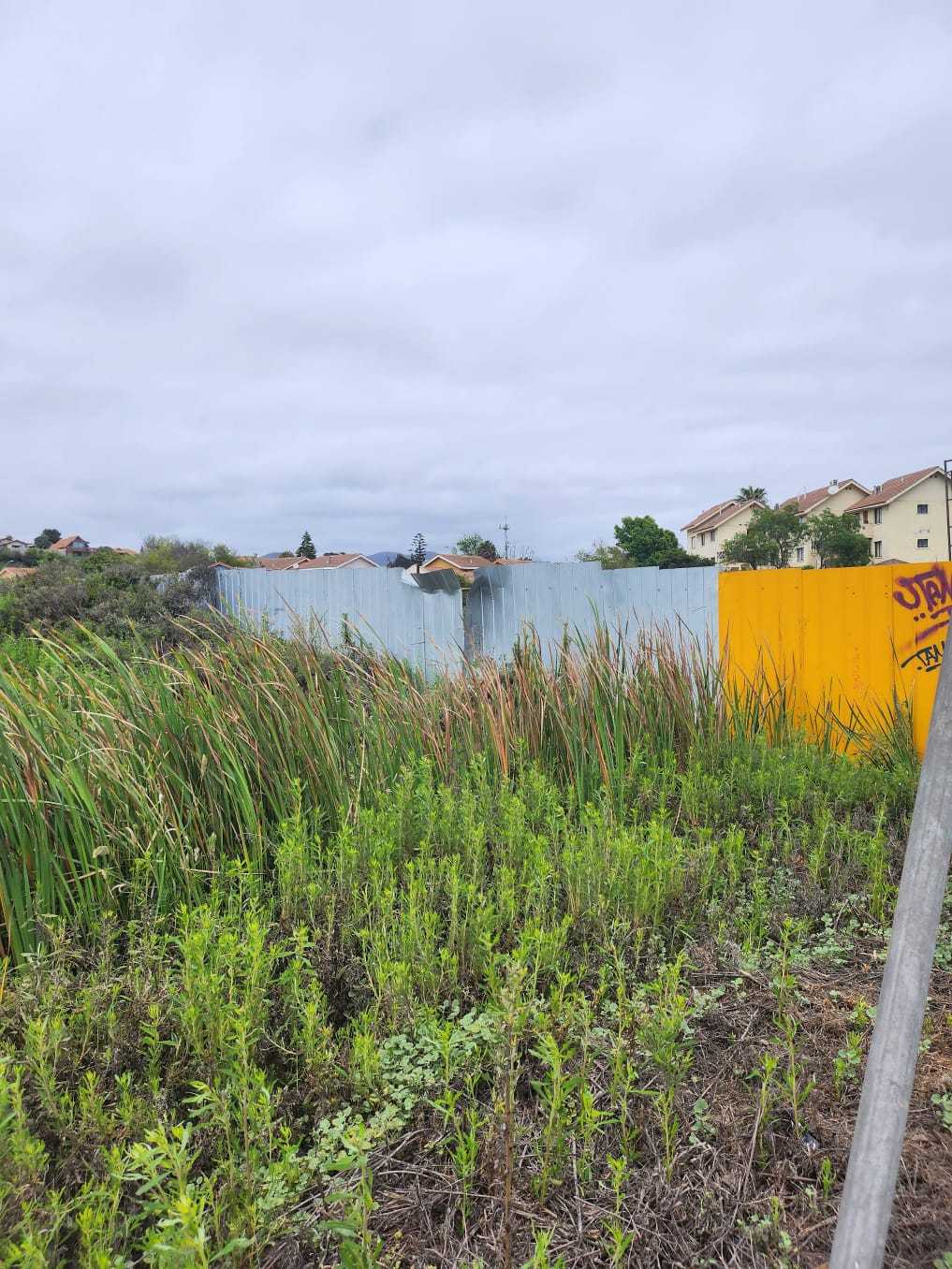 Venta Terreno Coquimbo - Coquimbo