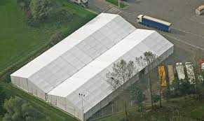 Bodegas y Galpones Industriales