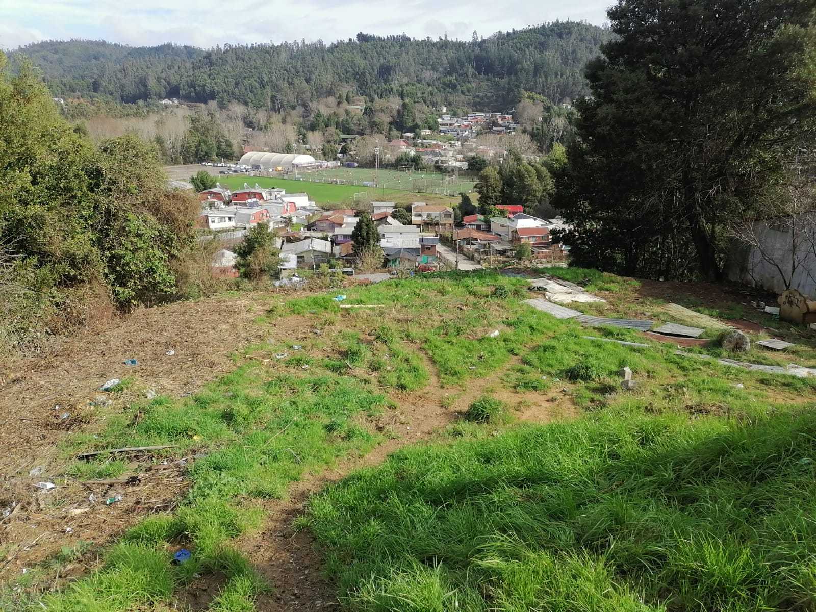 Venta Terreno Concepción - Biobío