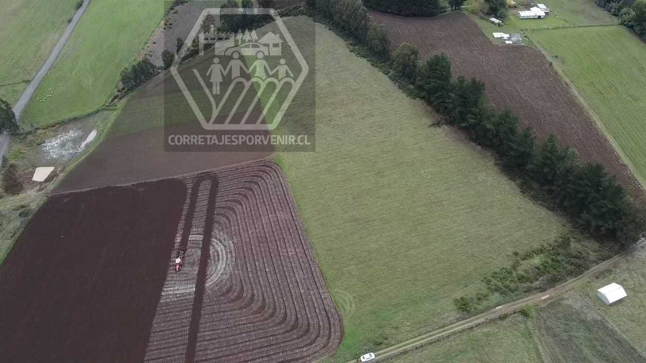Venta Parcela Temuco - La Araucanía