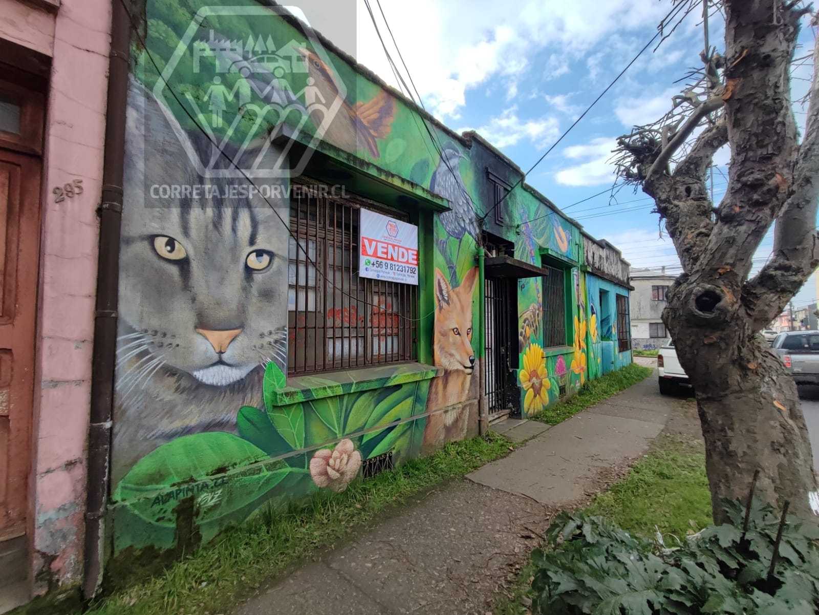 Venta Sitio Temuco - La Araucanía