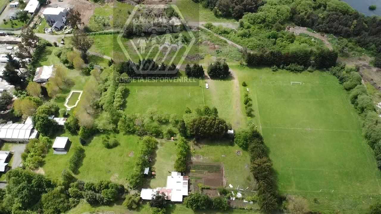 Venta Terreno Temuco - La Araucanía