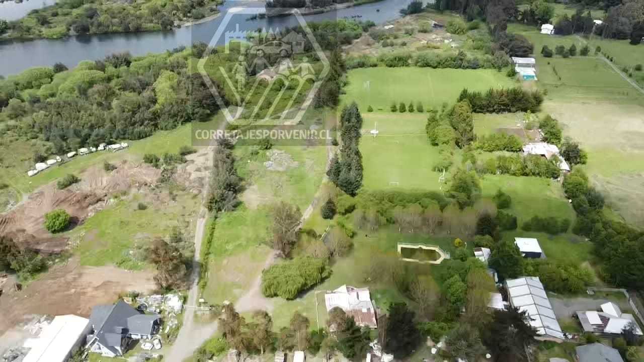 Venta Terreno Temuco - La Araucanía