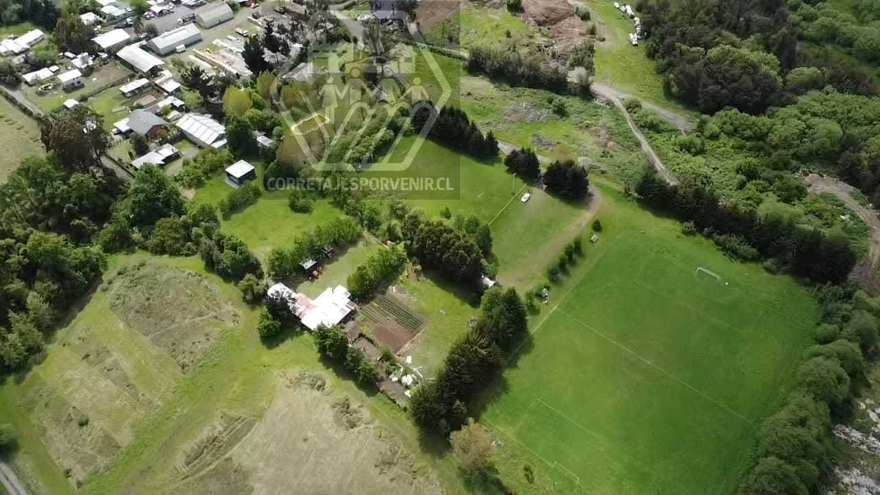 Venta Terreno Temuco - La Araucanía