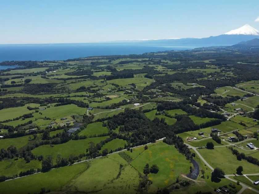 Venta Parcela Puerto Varas - Los Lagos