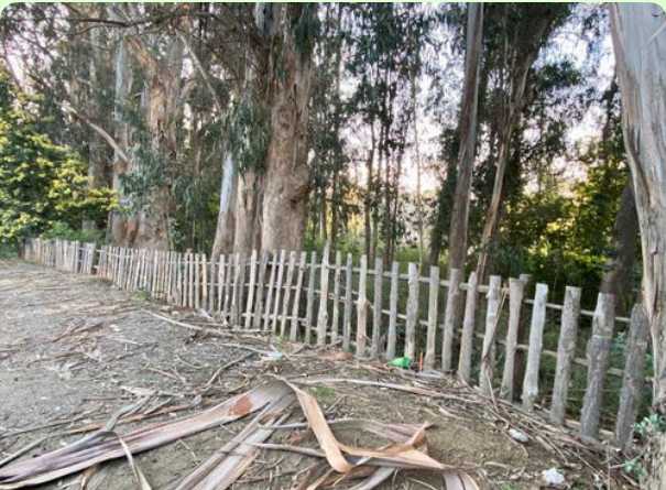 Venta Terreno Valparaíso - Valparaíso