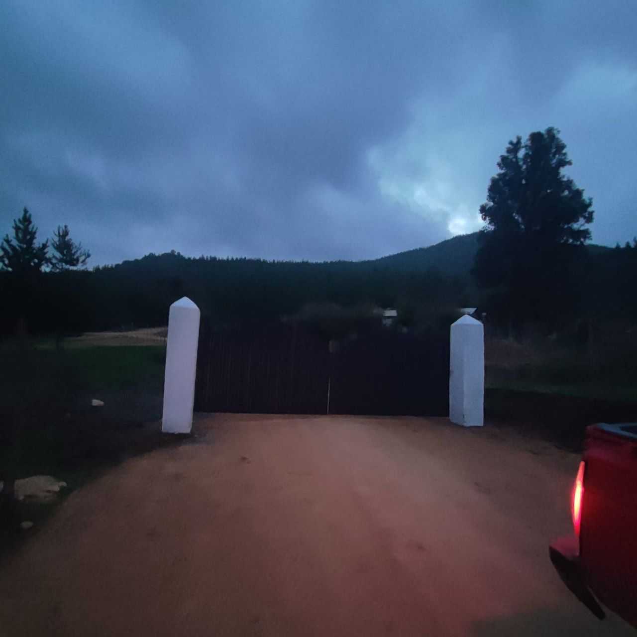 Venta Terreno Chépica - O'Higgins