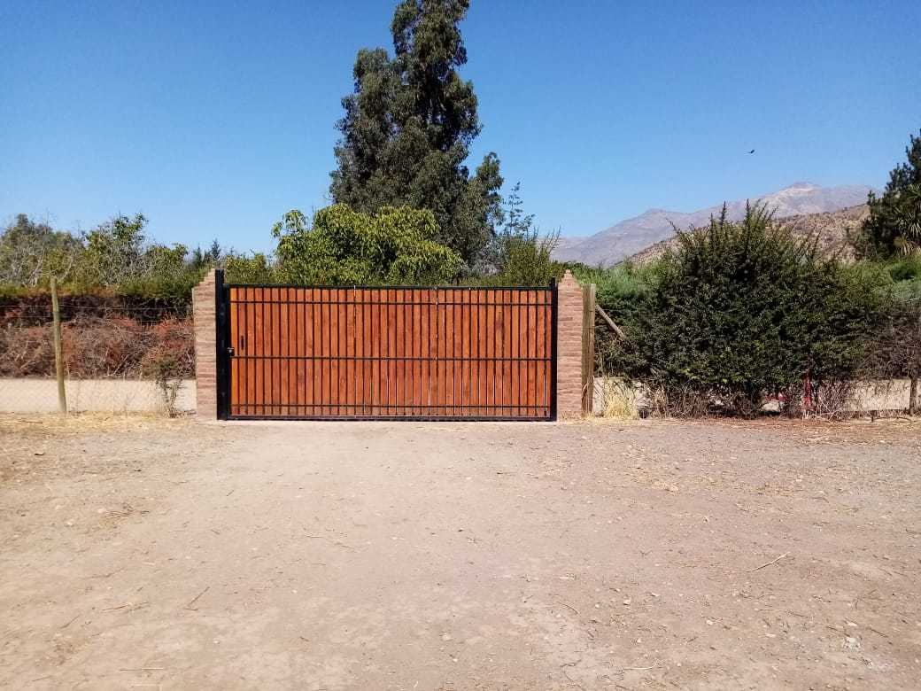 Venta Parcela Tiltil - Región Metropolitana