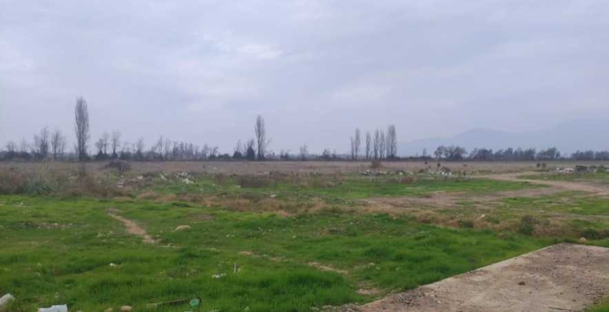 Venta Terreno Rancagua - O'Higgins