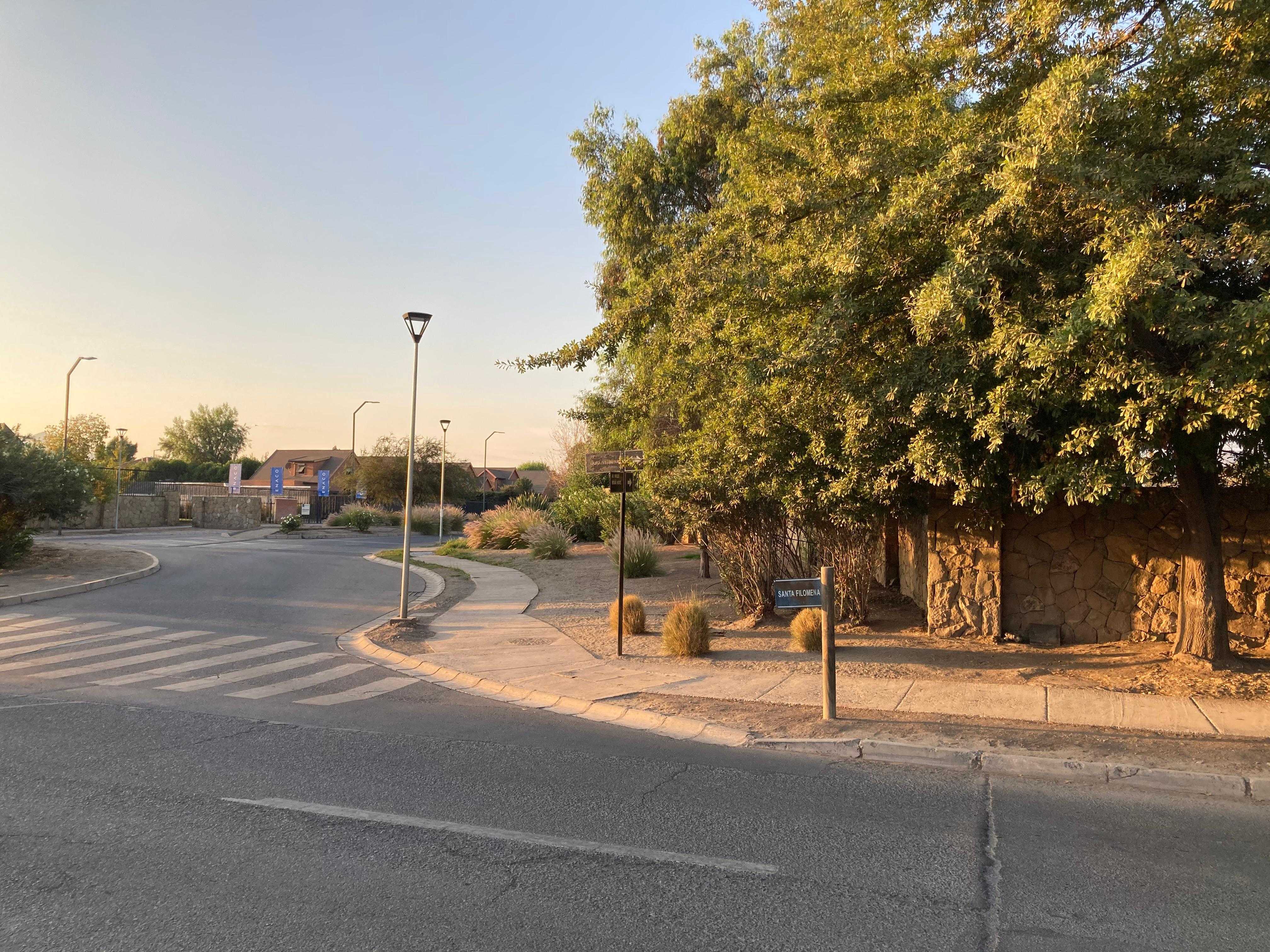 Venta Terreno Colina - Región Metropolitana