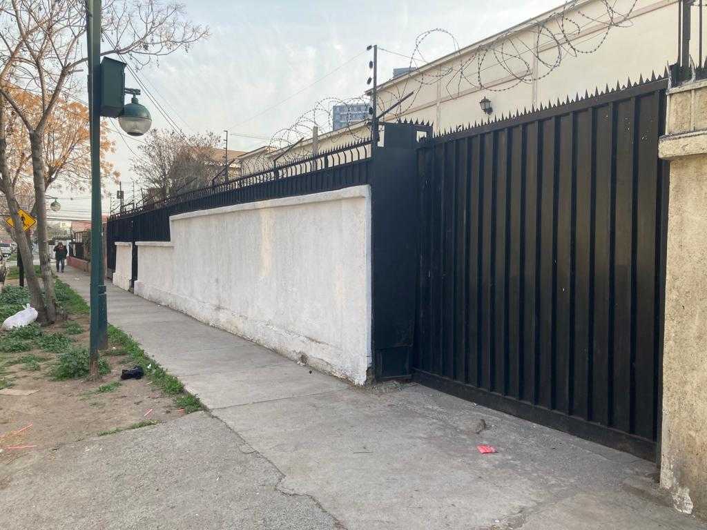 Venta Terreno Ñuñoa - Región Metropolitana