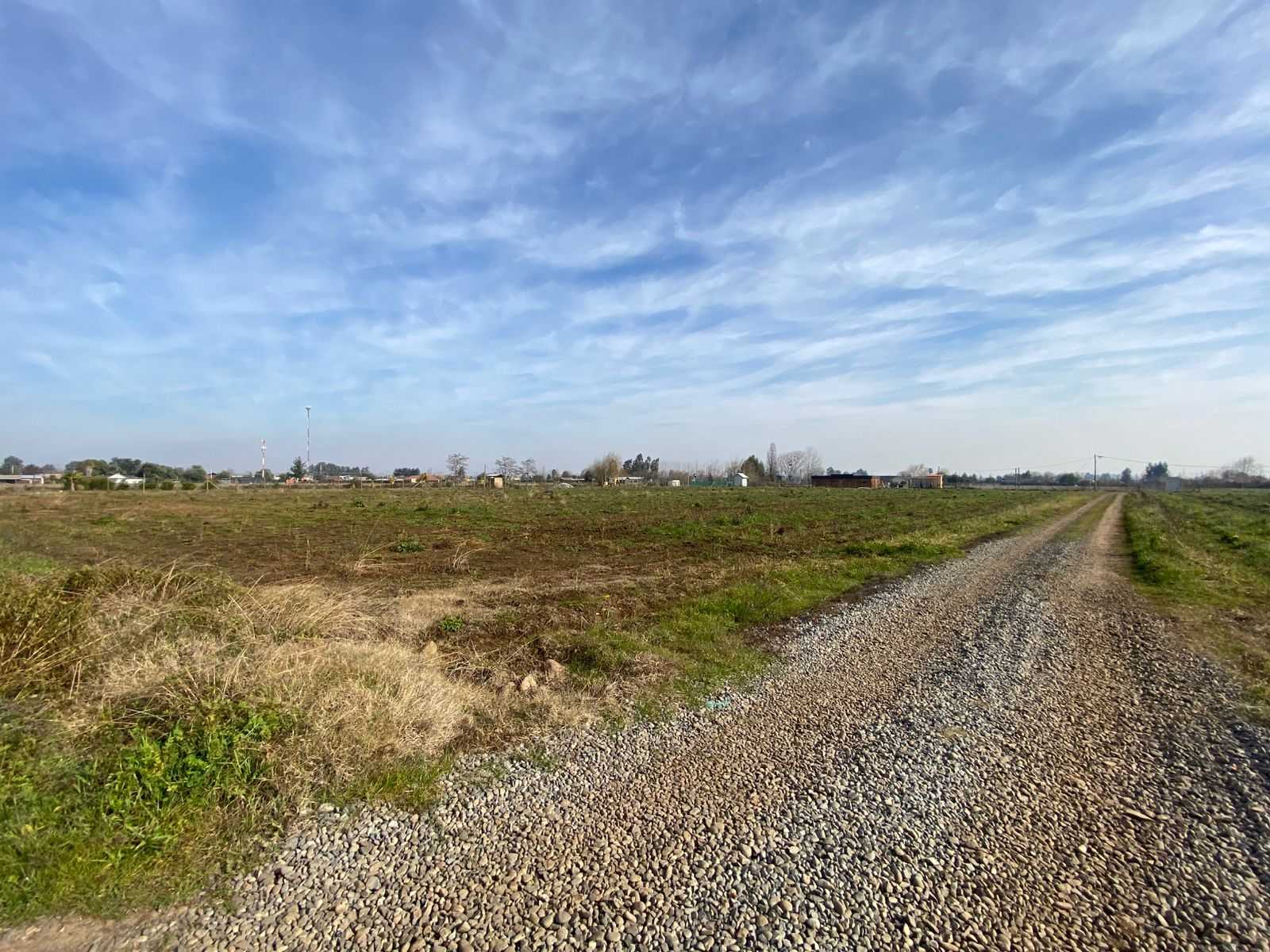 Venta Parcela San Clemente - Maule