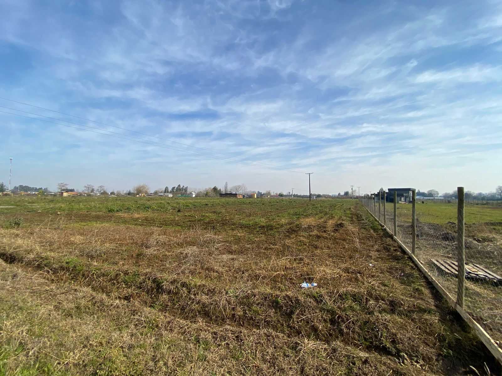 Venta Parcela San Clemente - Maule