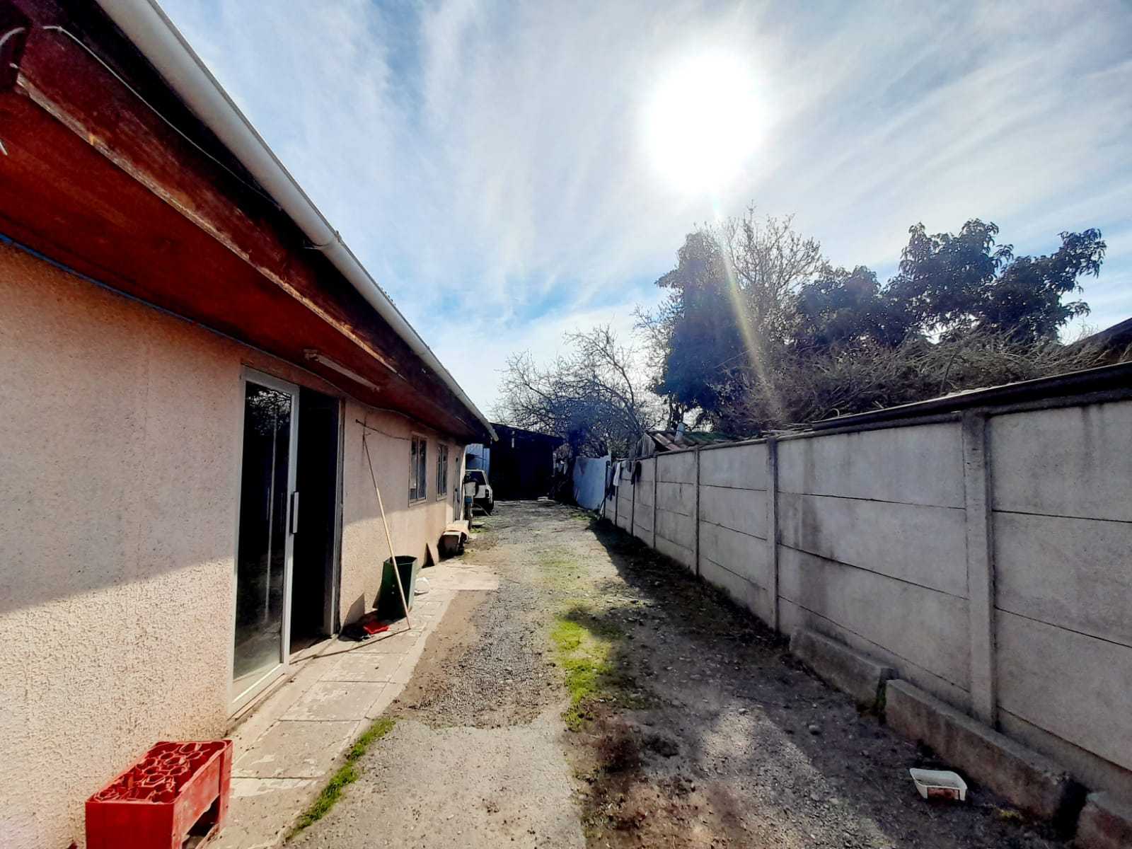 Venta Sitio Talca - Maule