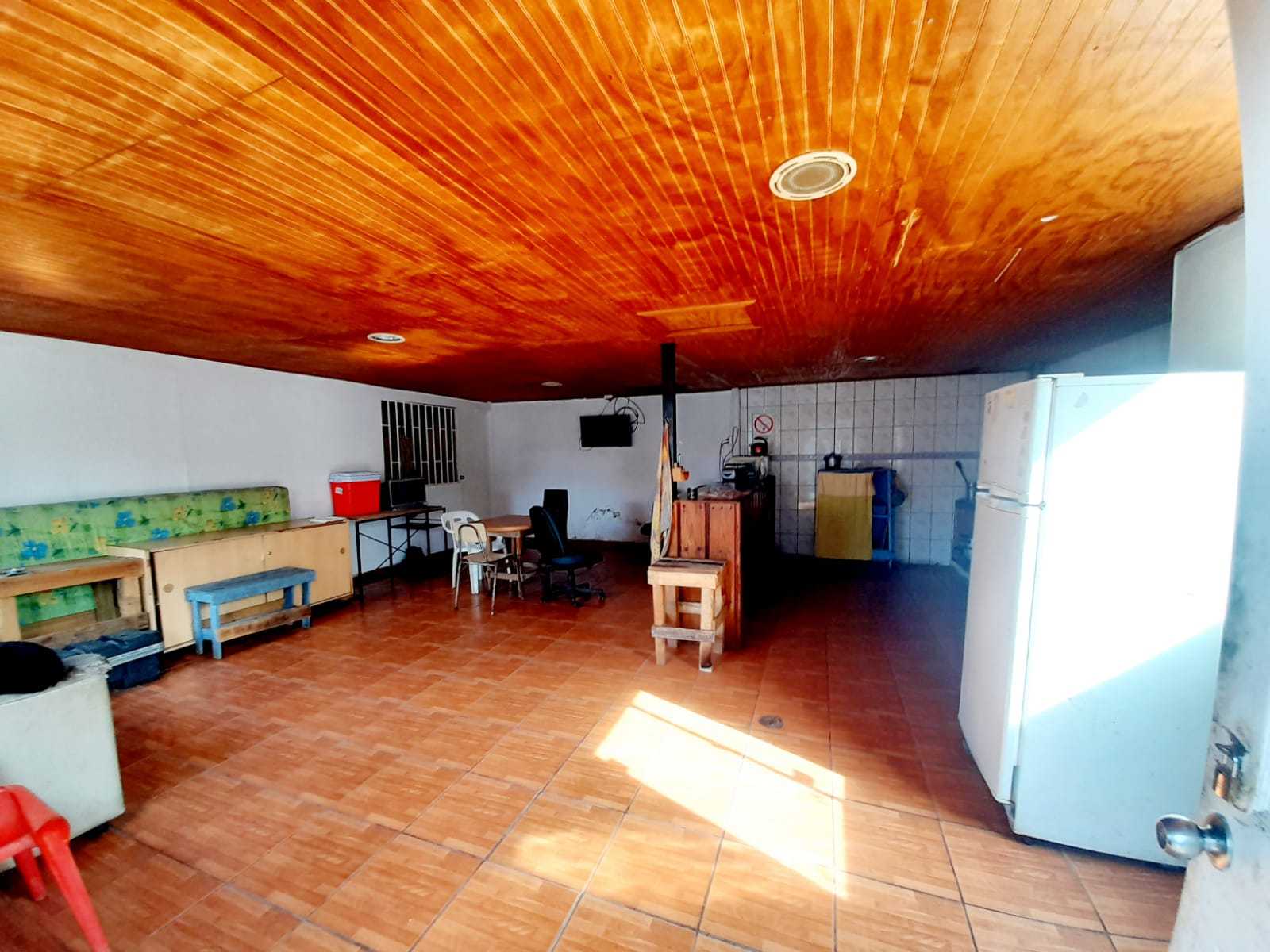 Venta Sitio Talca - Maule