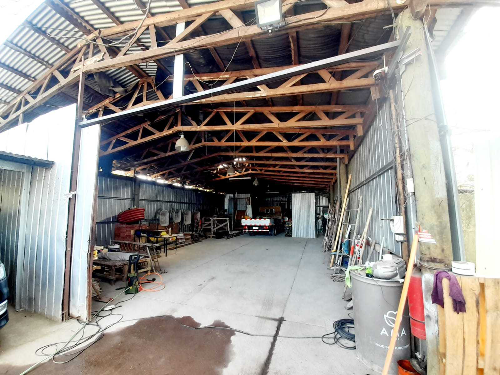 Venta Sitio Talca - Maule