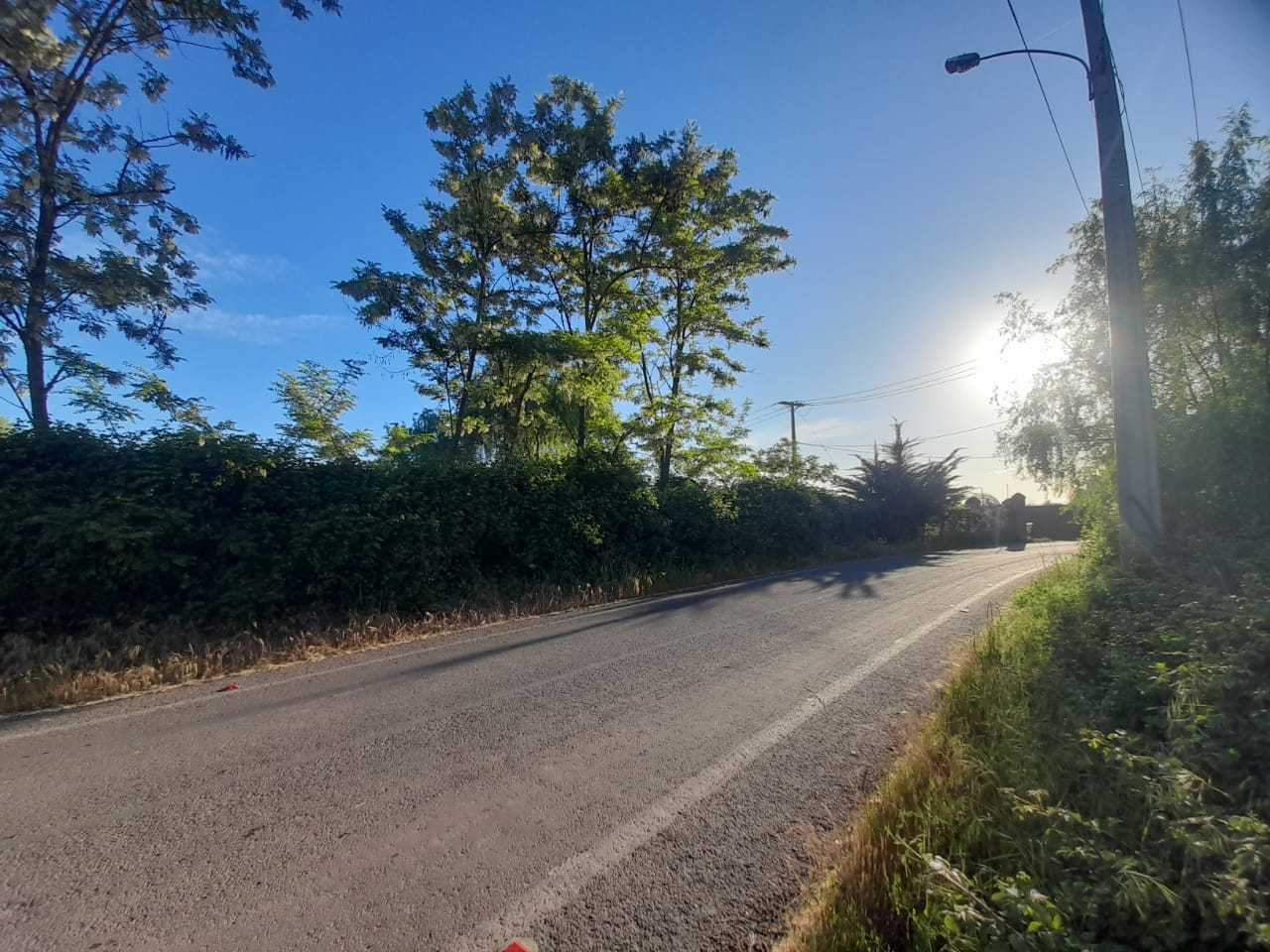 Venta Parcela Talca - Maule