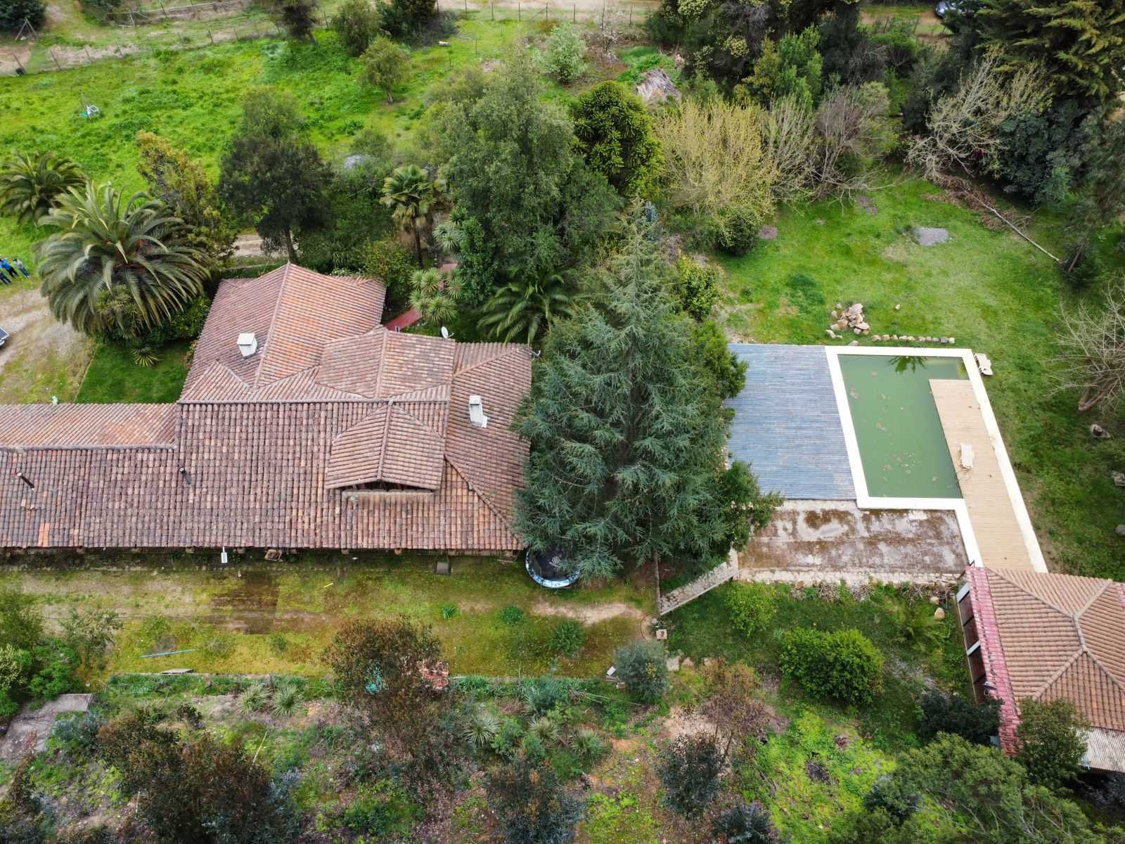 Venta Parcela Vichuquén - Maule