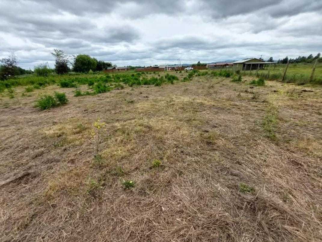 Venta Parcela Pelarco - Maule