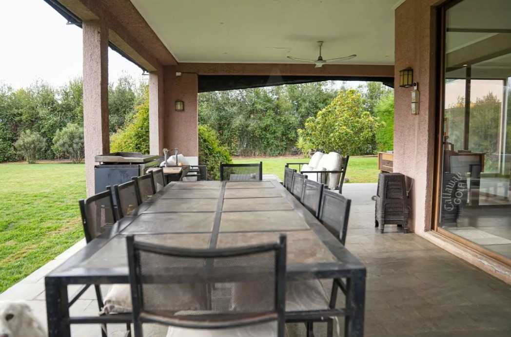 Venta Parcela Talca - Maule