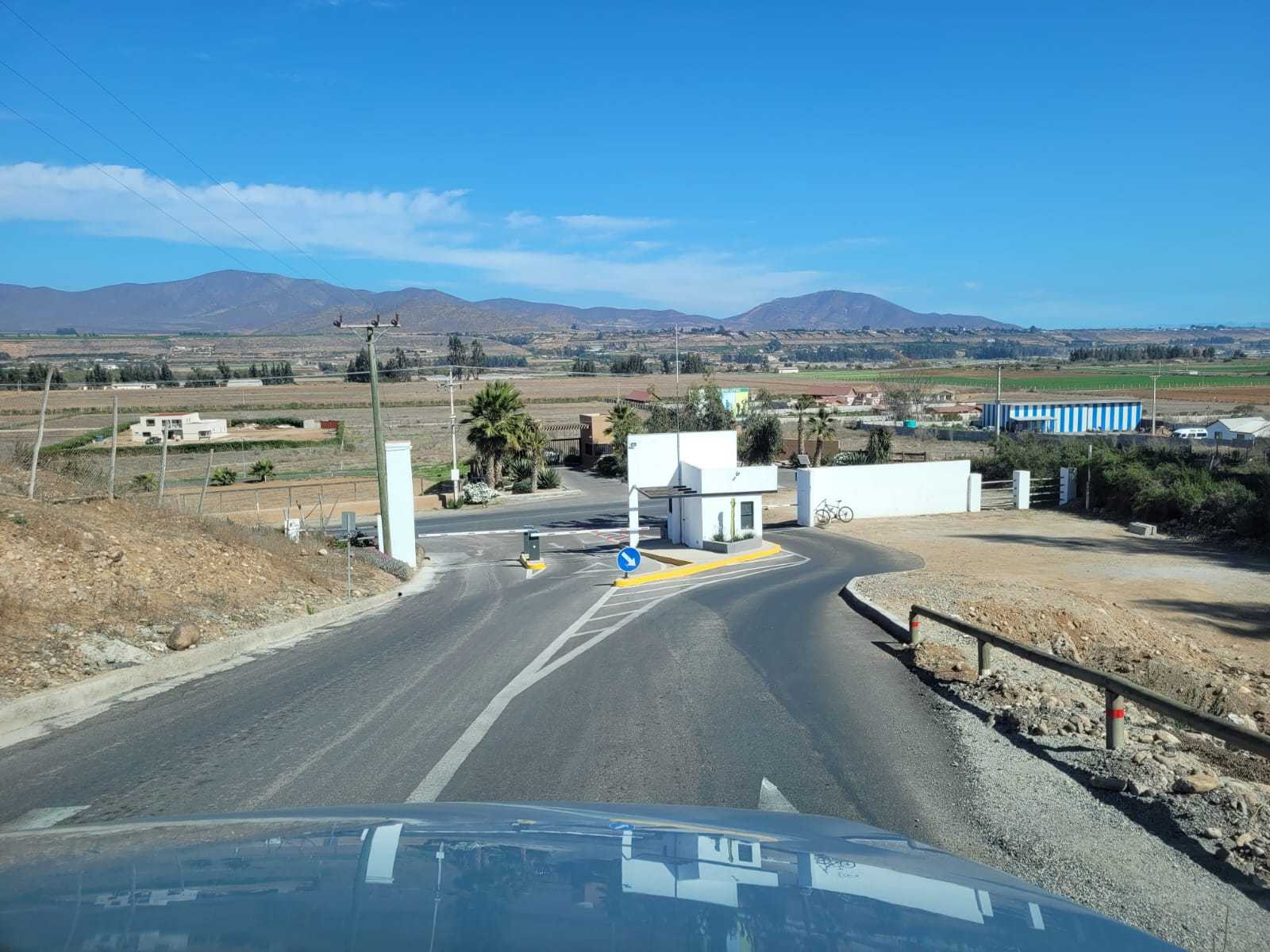 Venta Parcela La Serena - Coquimbo