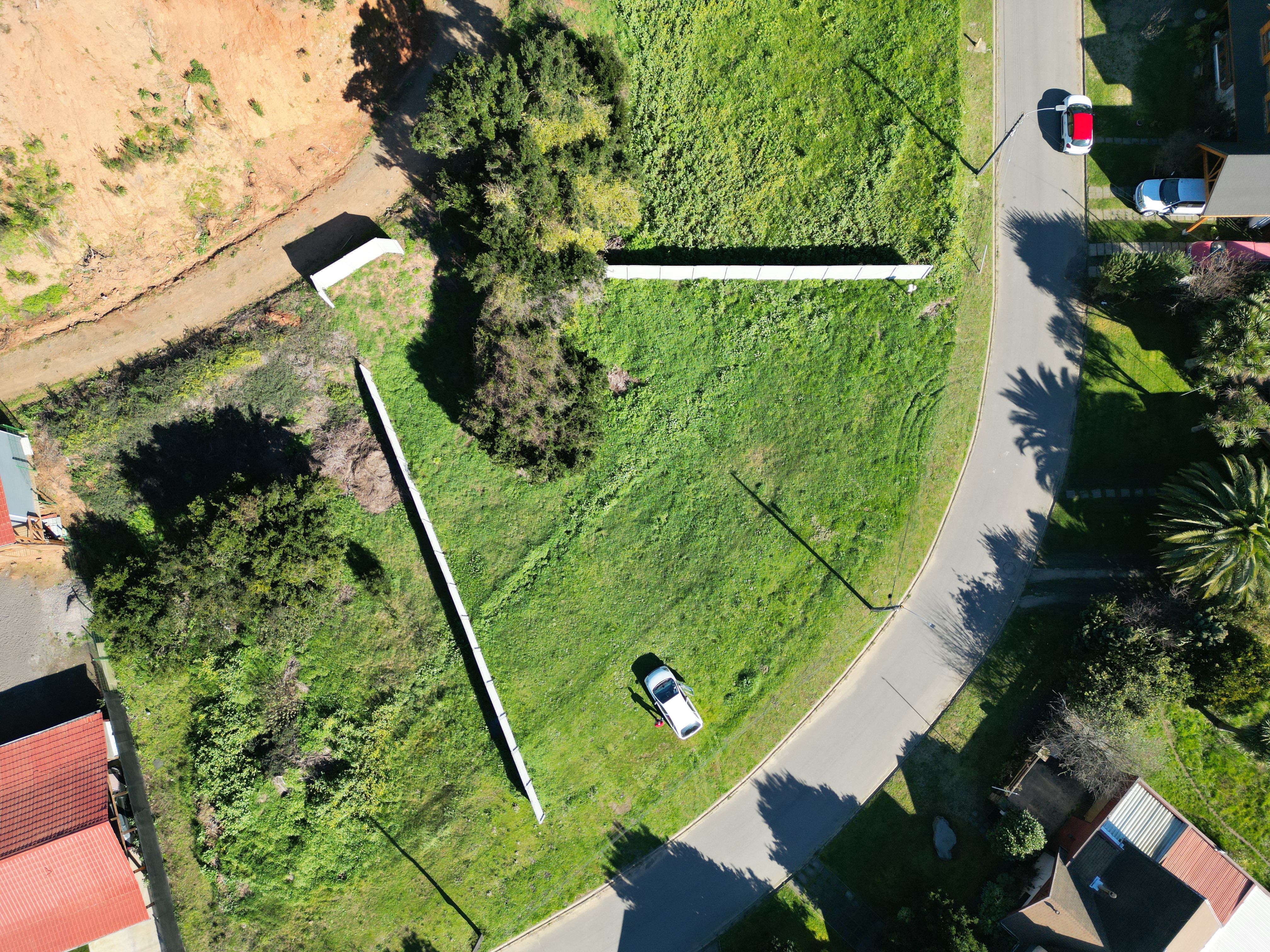 Venta Terreno Coronel - Biobío
