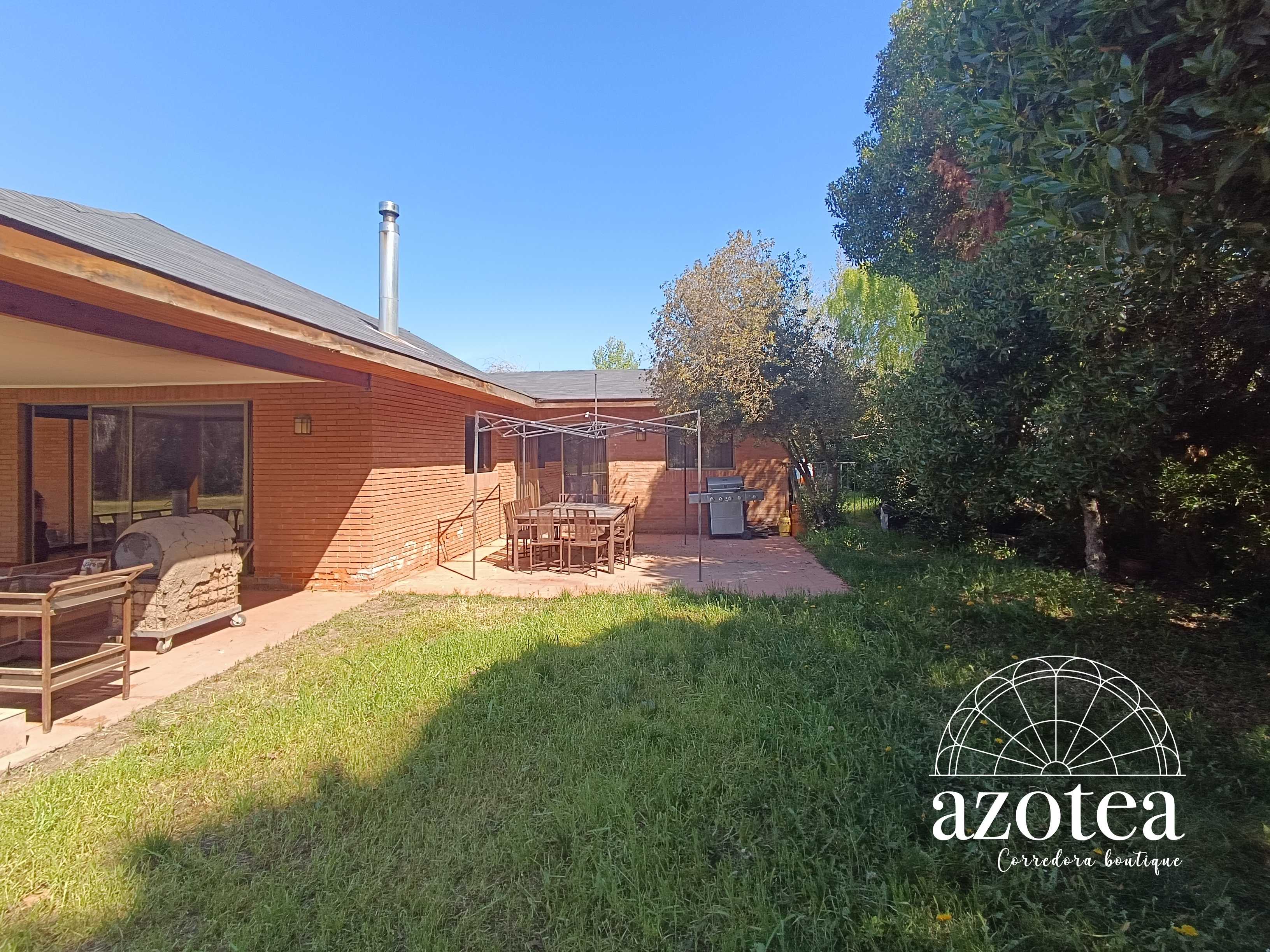 Venta Parcela Colina - Región Metropolitana