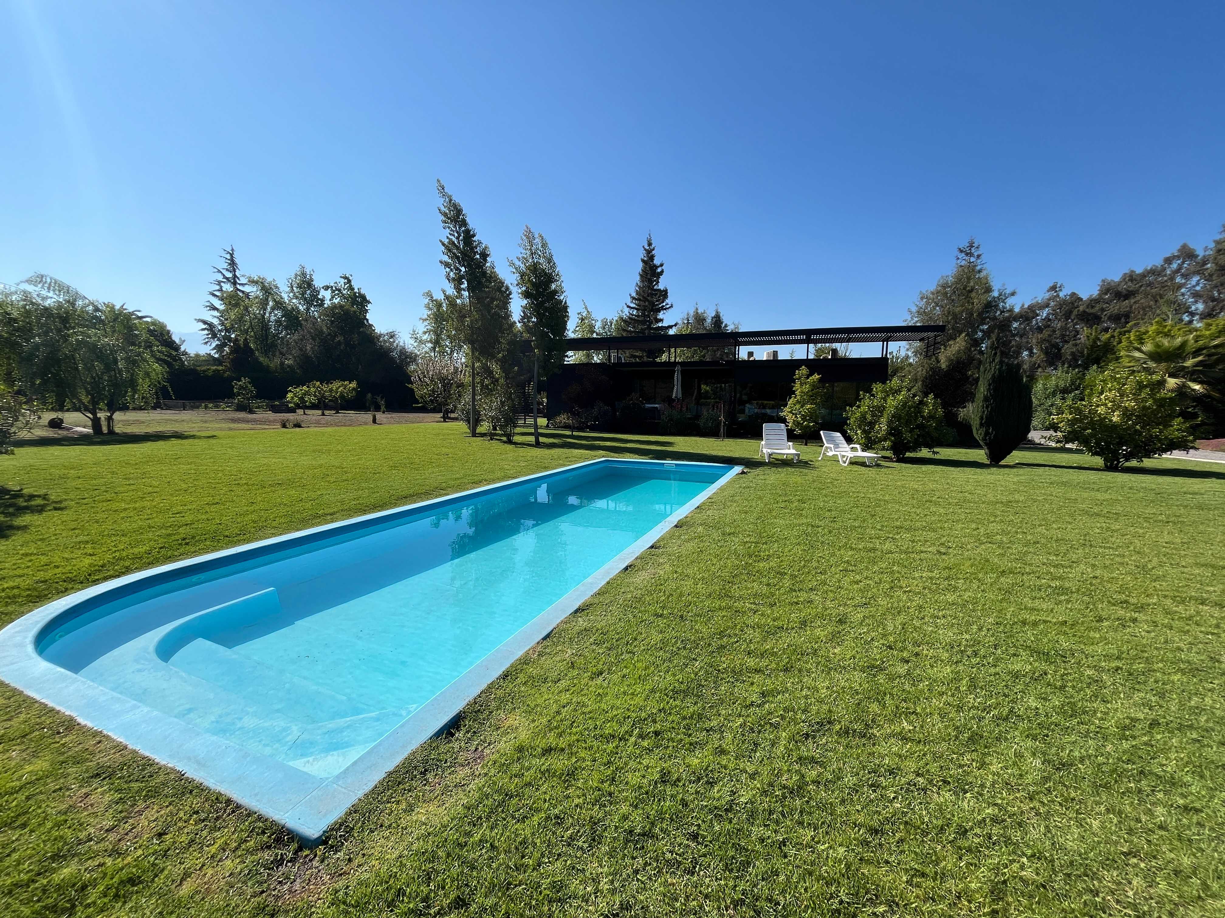 Venta Parcela Colina - Región Metropolitana