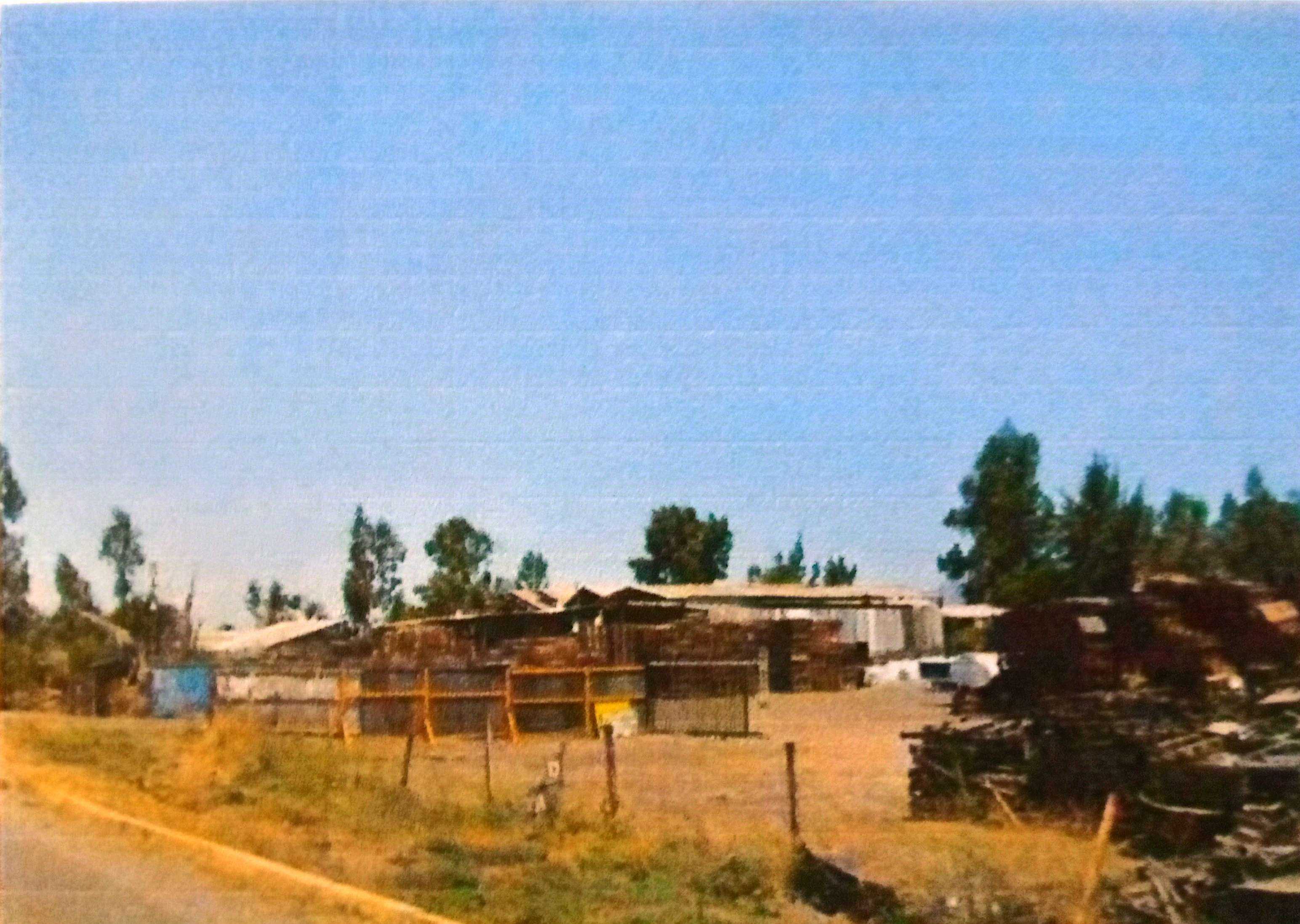 Venta Terreno Lampa - Región Metropolitana