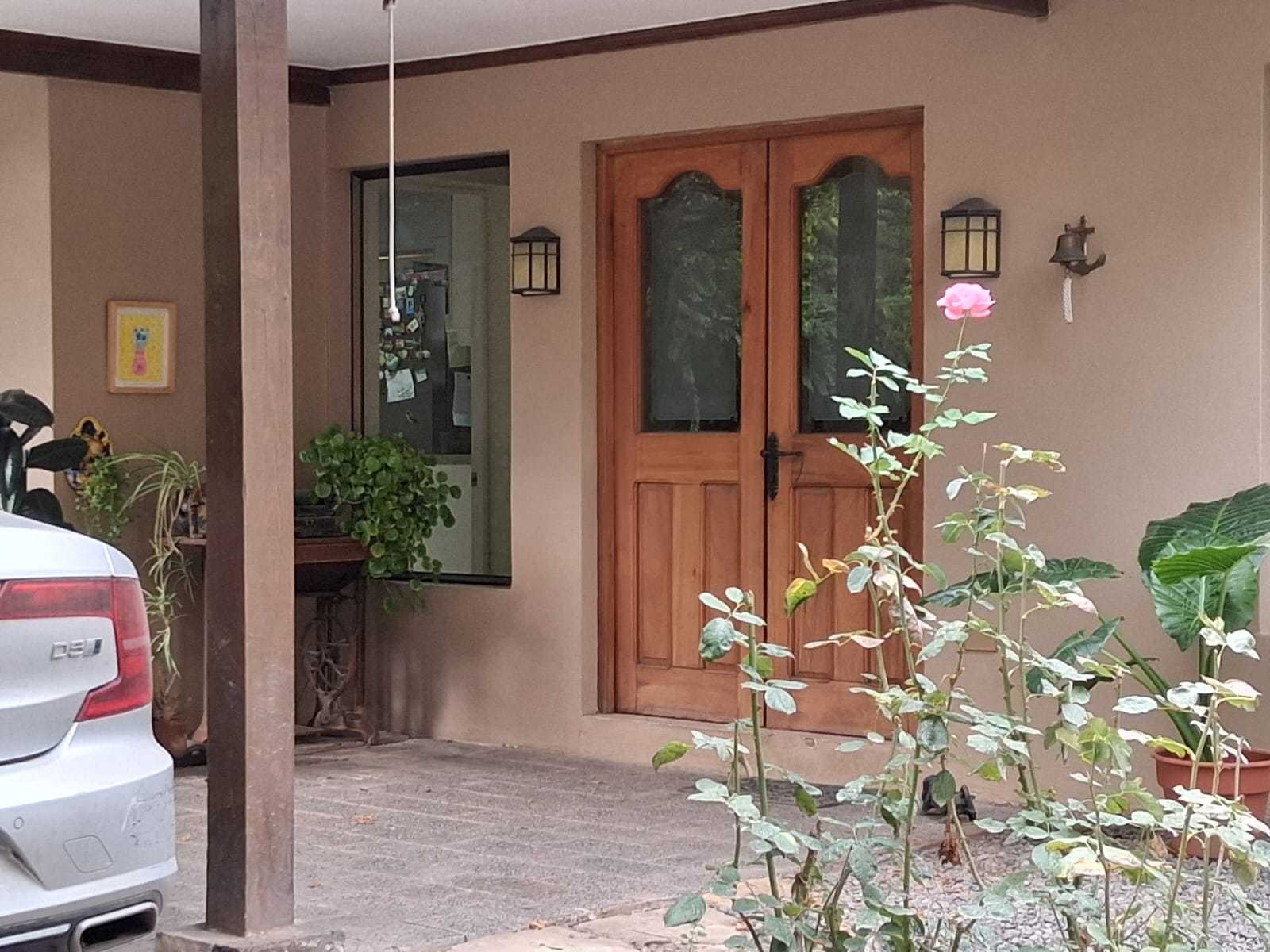 Venta Parcela Pirque - Región Metropolitana
