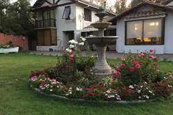 Venta Parcela Pirque - Región Metropolitana