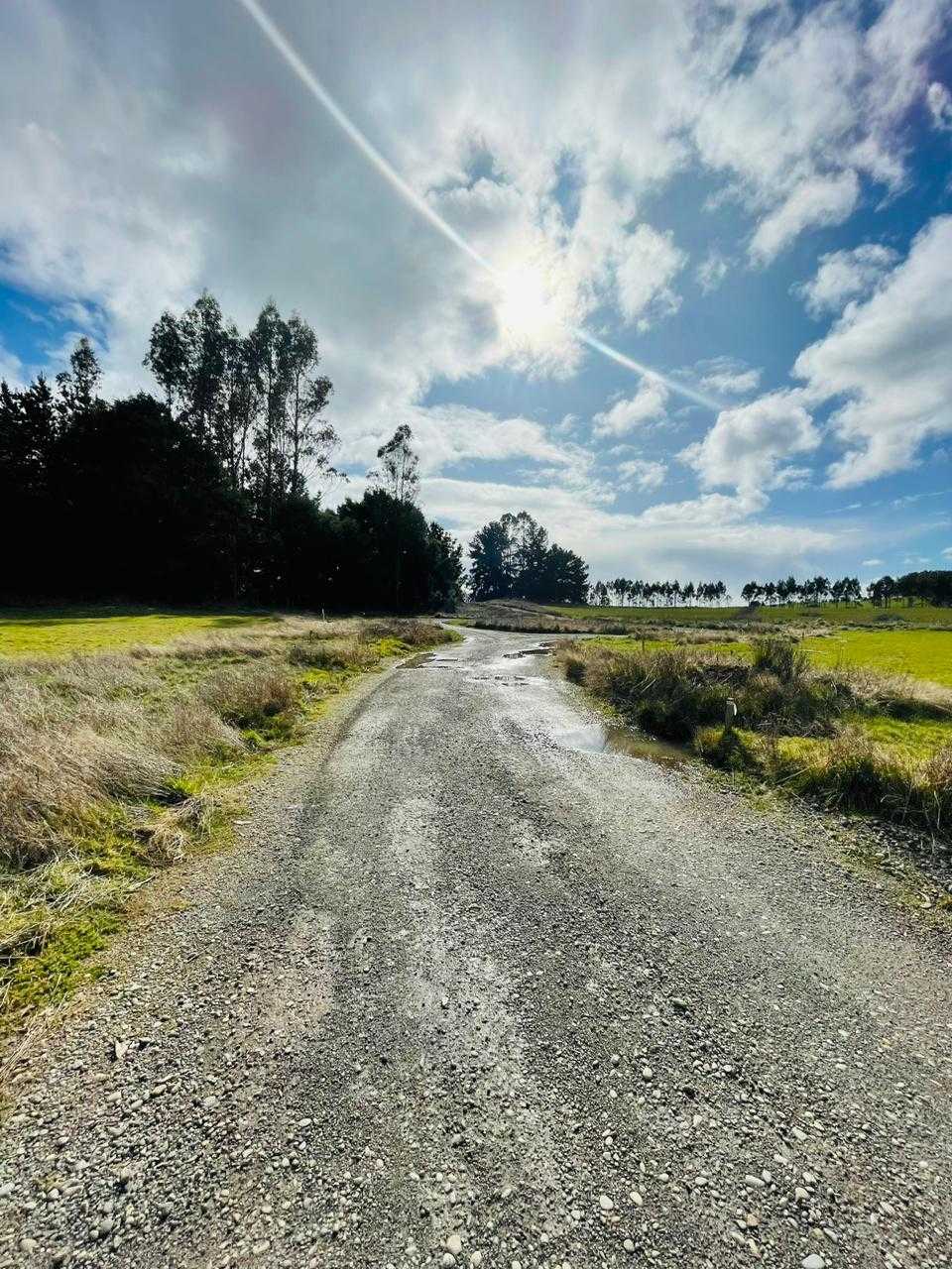 Venta Parcela Llanquihue - Los Lagos