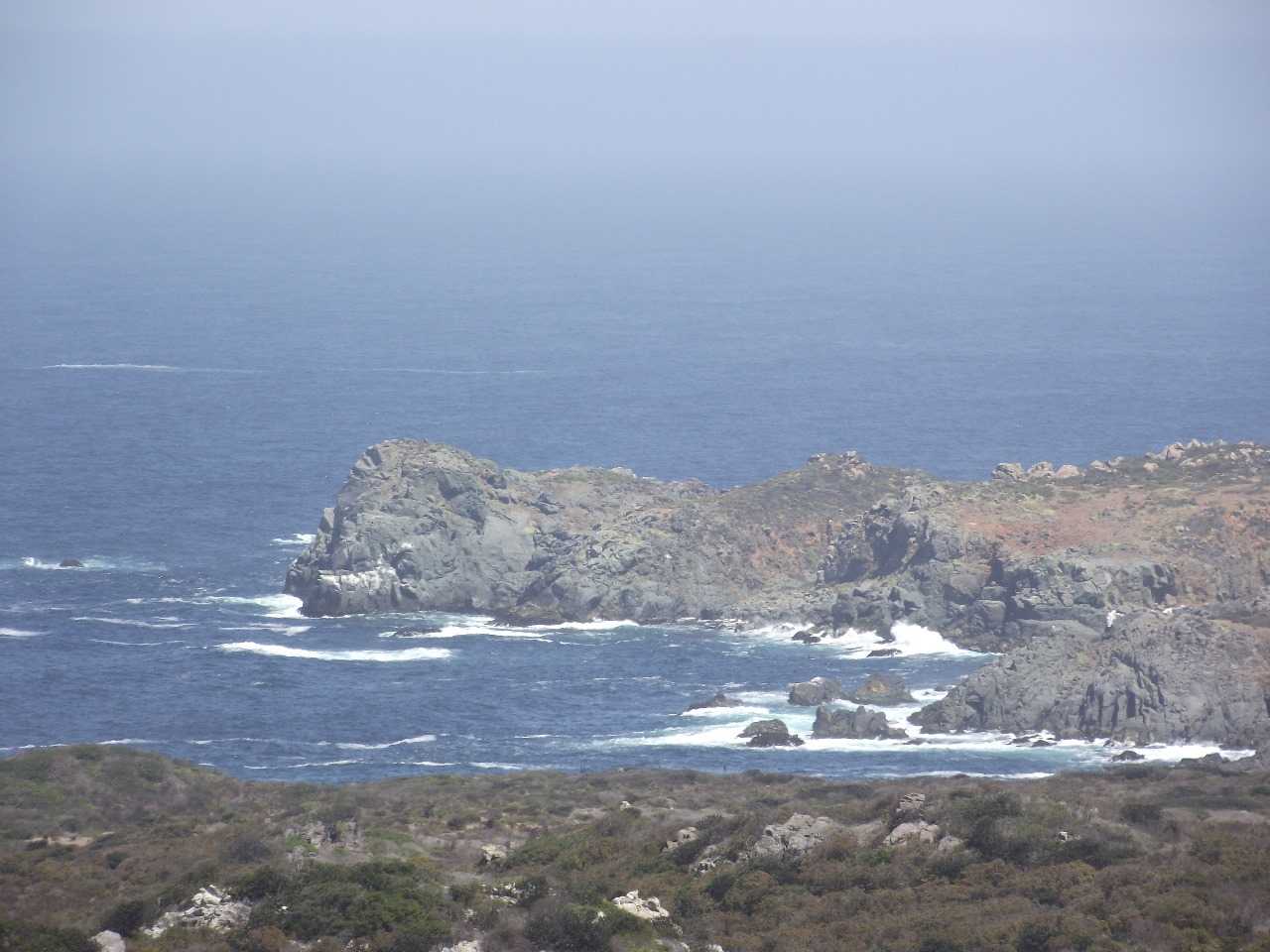 Venta Terreno Petorca - Valparaíso