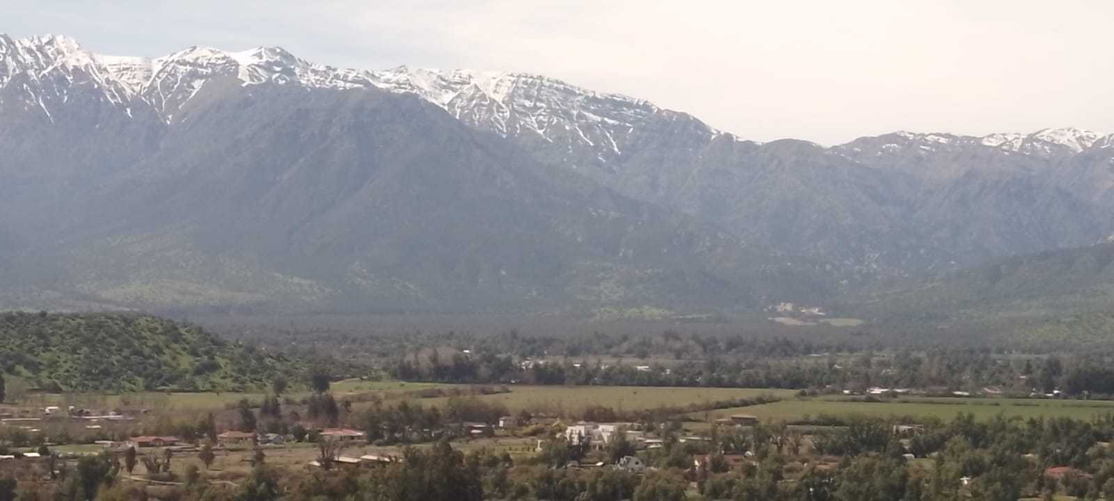 Venta Parcela Pirque - Región Metropolitana