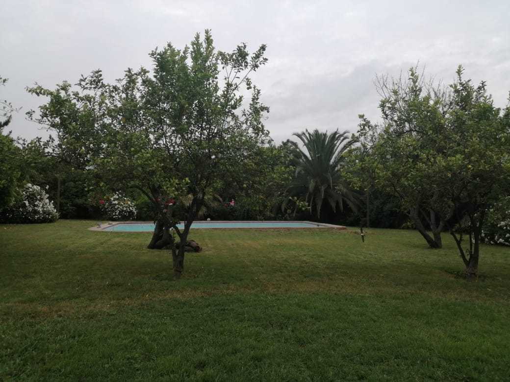 Venta Parcela Buin - Región Metropolitana