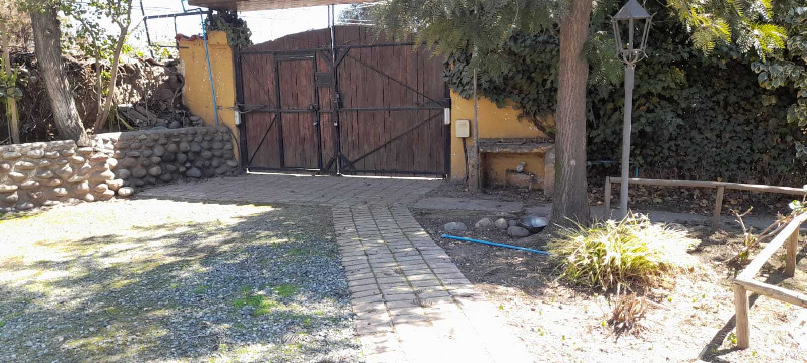 Venta Parcela Pirque - Región Metropolitana