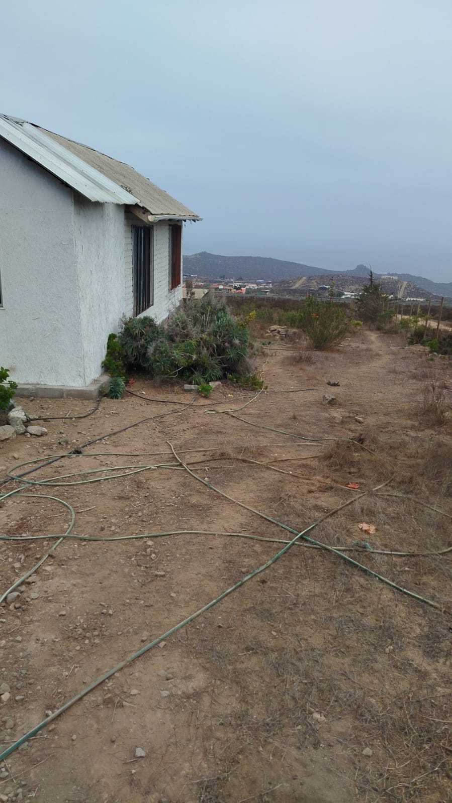 Venta Parcela La Serena - Coquimbo