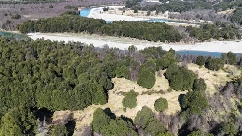 Venta Terreno Coyhaique - Aysén