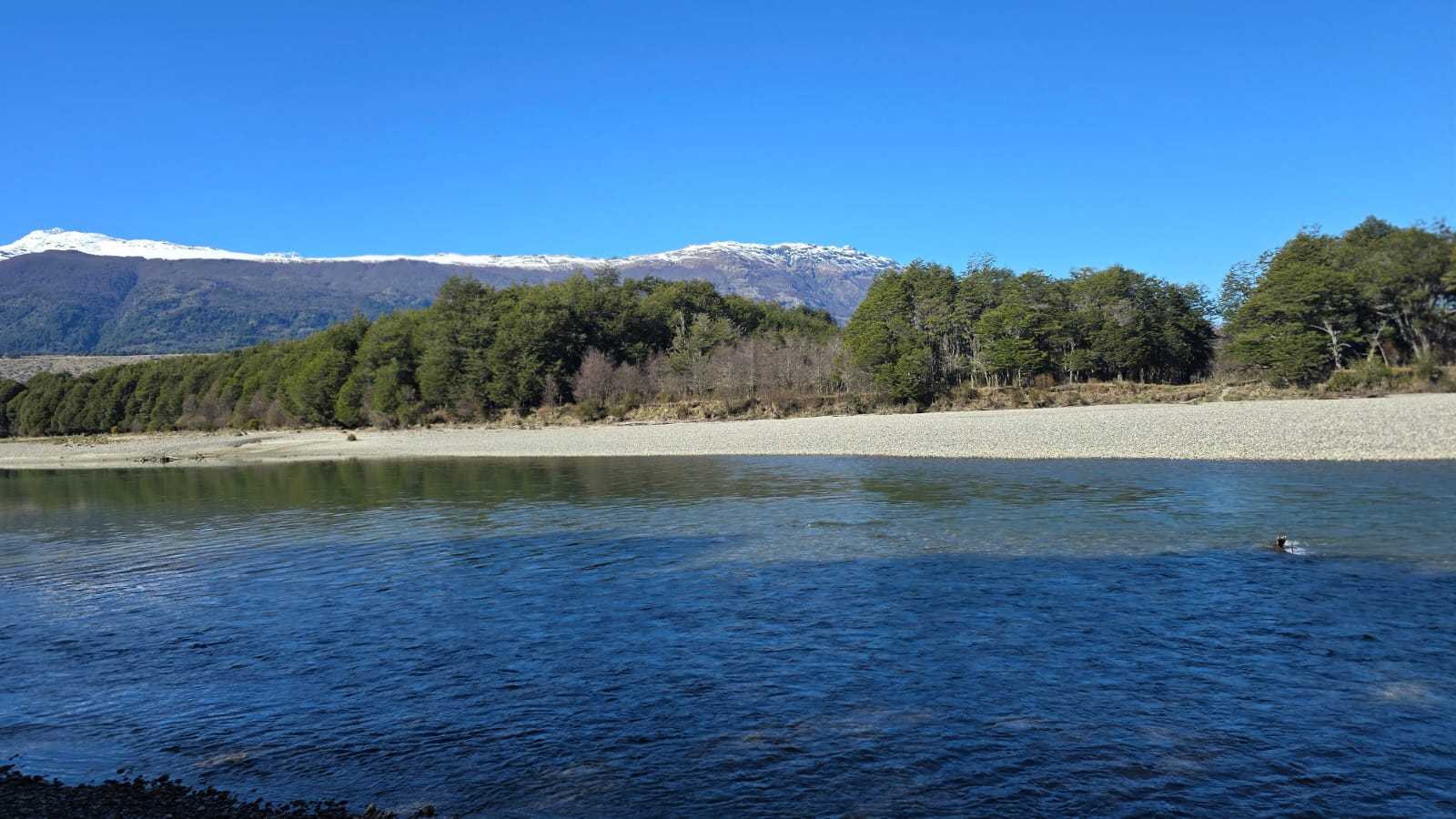 Venta Terreno Coyhaique - Aysén