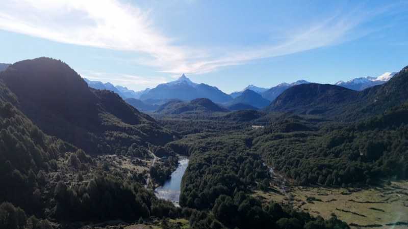 Venta Terreno Aysén - Aysén