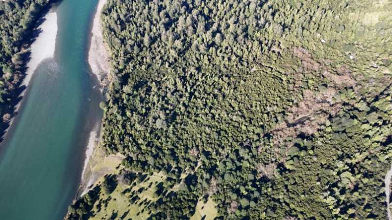 Venta Terreno Cisnes - Aysén