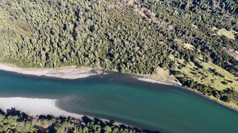 Venta Terreno Cisnes - Aysén
