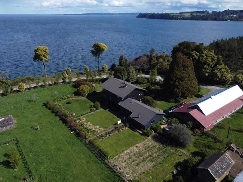 Venta Terreno Frutillar - Los Lagos