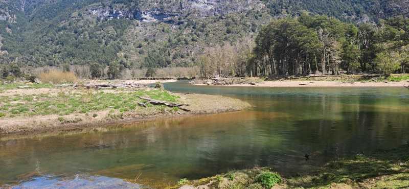 Venta Terreno Coyhaique - Aysén